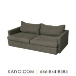 Crate & Barrel Deep Lounge Sofa (Was 2299)