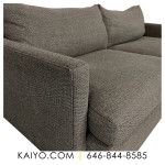 Crate & Barrel Deep Lounge Sofa (Was 2299)