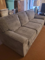 FREE ...Sofa FREE ... come get it