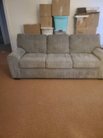 FREE ...Sofa FREE ... come get it
