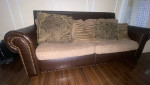 Sectional sofa