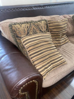 Sectional sofa
