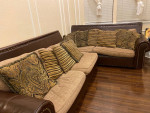 Sectional sofa