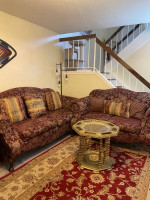 Sofa Set