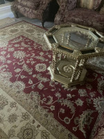 Sofa Set