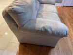 Sofa & Love Seat Mushroom Set