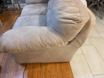 Sofa & Love Seat Mushroom Set