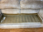 Sofa & Love Seat Mushroom Set