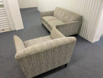 Room and Board MCM Sofa and Chair
