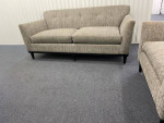 Room and Board MCM Sofa and Chair