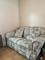 Sofa & Love Seat Set