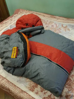 Sleeping bag Mammut