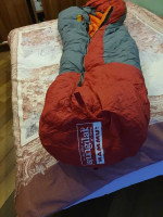 Sleeping bag Mammut