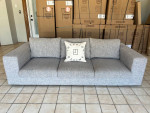 Interior Define Custom Sofa