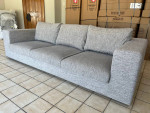 Interior Define Custom Sofa