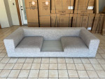Interior Define Custom Sofa