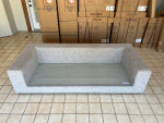 Interior Define Custom Sofa