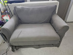 Sofa bed/love seat