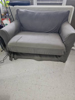 Sofa bed/love seat