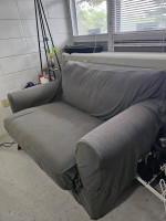 Sofa bed/love seat