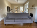 80” Sofa for Sale (Mid-Century Modern)