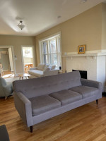80” Sofa for Sale (Mid-Century Modern)
