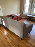 80” Sofa for Sale (Mid-Century Modern)