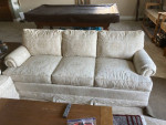 Homestead House Sofa and Love Seat