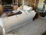 Homestead House Sofa and Love Seat