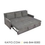 Crate & Barrel Lounge Trundle Sleeper Sofa (Was 3099)