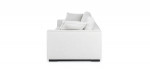 Article Sitka Quartz White Sofa