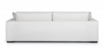 Article Sitka Quartz White Sofa