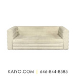 CB2 Strato Sofa (Was 2699)