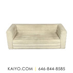 CB2 Strato Sofa (Was 2699)