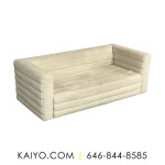 CB2 Strato Sofa (Was 2699)