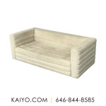 CB2 Strato Sofa (Was 2699)