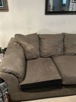 Sofa couch