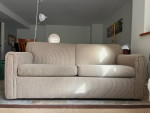 SLEEPER SOFA