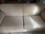 SLEEPER SOFA