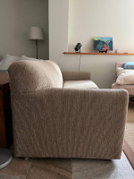 SLEEPER SOFA