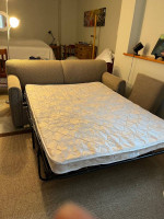 SLEEPER SOFA