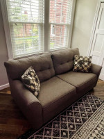 Sofa-king Good Couch For Sale