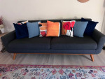 Mid Century Modern sofa