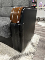 Sectional Sofa Bed