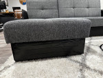 Sectional Sofa Bed