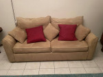 Great Comfortable Sofa Bed