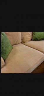 SOFA COUCH