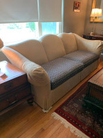 Henredon Sofa