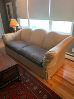 Henredon Sofa