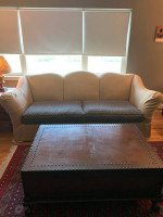 Henredon Sofa